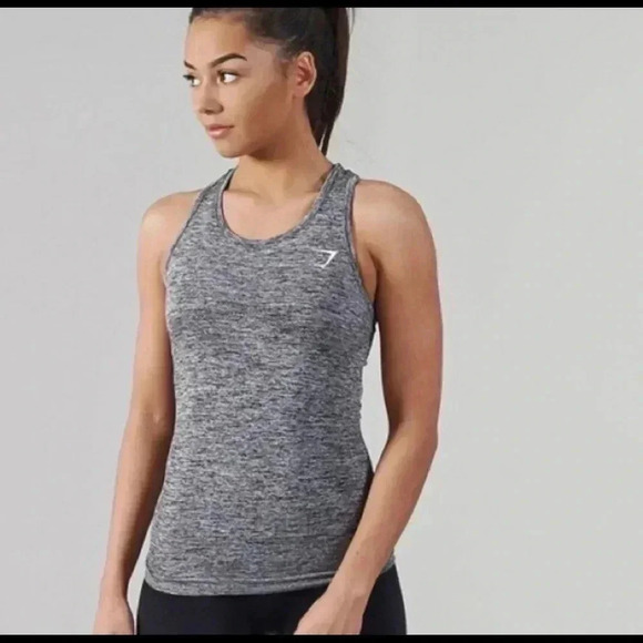 Gymshark  Seamless Tank - Picture 1 of 4